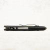 Mr.Blade Bang, D2, Stonewashed, G10 Black Mr.Blade Bang, D2, Stonewashed, G10 Black