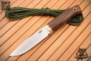 Южный Крест - Бер, D2, Орех - купить в интернет-магазине Blademan