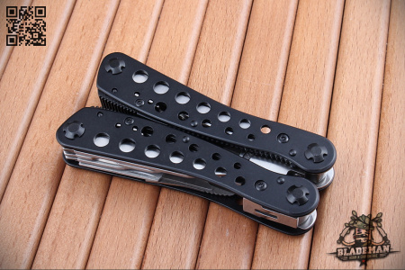 Мультитул Ganzo G204 - купить в интернет-магазине Blademan