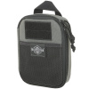 Тактический рюкзак MAXPEDITION Fatty Pocket Organizer 1,2L, Wolf Gray, 0261W
