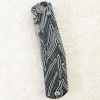 Нож Petrified Fish Lis, Black Stonewash, 10Cr15CoMov, G-Mascus White Handle, PFP14WDMW Нож Petrified Fish Lis, Black Stonewash, 10Cr15CoMov, G-Mascus White Handle, PFP14WDMW