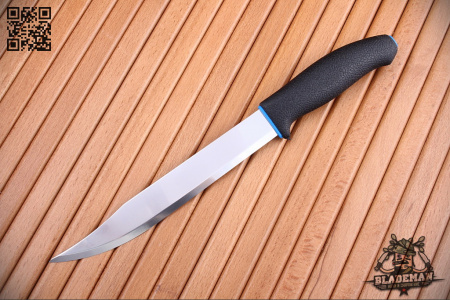 Нож Morakniv Allround 749, Stainless Steel - купить в интернет-магазине Blademan
