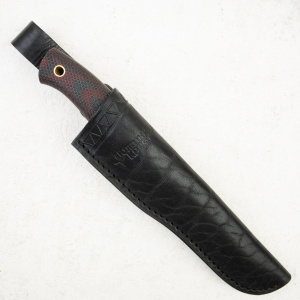 Нож Южный Крест F5, VG10, Микарта Красно-черная Нож Южный Крест F5, VG10, Микарта Красно-черная - купить в интернет-магазине Blademan