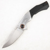 Нож Kershaw Payout, D2, G10/Stainless Steel Black, 2075 Нож Kershaw Payout, D2, G10/Stainless Steel Black, 2075