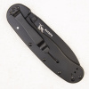 Нож ESEE Avispa, D2, Full Black Нож ESEE Avispa, D2, Full Black - купить в интернет-магазине Blademan