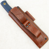 Южный Крест M1, VG10, Micarta Blue Handle, 204