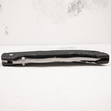 Нож Cold Steel Kris XL Voyager, AUS-10A, Griv-Ex Black, CS29AXW