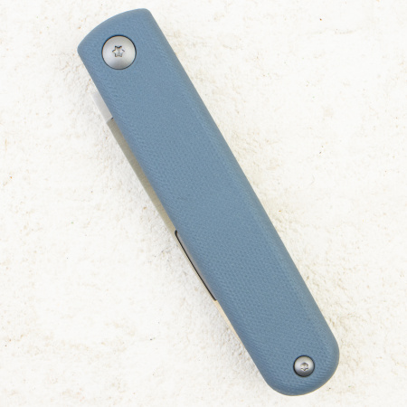 Нож Mr.Blade Morsetto, VG-10, G10 Gray Нож Mr.Blade Morsetto, VG-10, G10 Gray