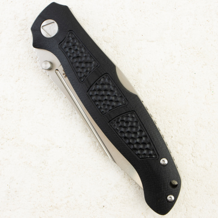 Steelclaw Брат-2, D2, Черный Steelclaw Брат-2, D2, Черный