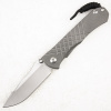 Нож Chris Reeve Umnumzaan, CPM Magnacut, Titanium Нож Chris Reeve Umnumzaan, CPM Magnacut, Titanium
