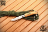 Нож-брелок Opinel №4, углеродистая сталь, Бук - купить в интернет-магазине Blademan