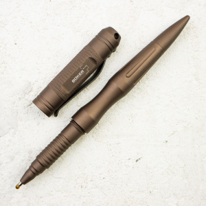 Тактическая ручка Boker Plus iPlus Tactical Tablet Pen