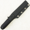 Нож OWL North S F, Elmax Cryo, G10 Black, Kydex Нож OWL North S F, Elmax Cryo, G10 Black, Kydex