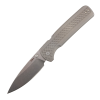 Нож Cold Steel FM-1, S35VN, Titanium Handle, FL-35FMA-SA
