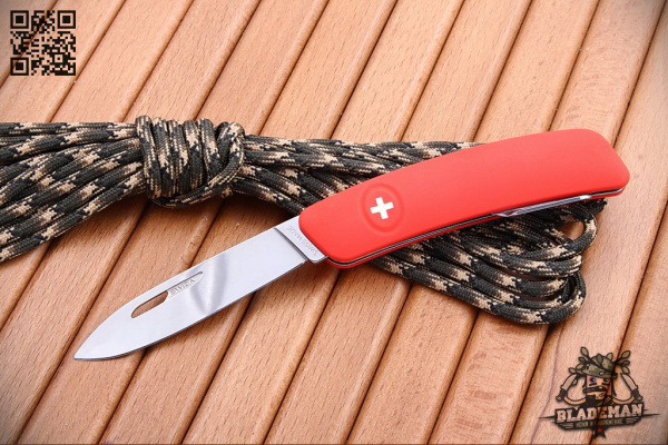SWIZA D01 Red