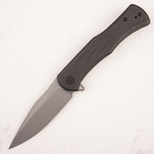 Нож WE Knife Primoris, 20CV, Titanium Black - складной туристические ножи из стали Нож WE Knife Primoris, 20CV, Titanium Black - складной туристические ножи из стали