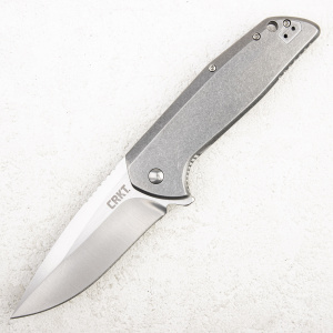 Нож CRKT G.S.D, AUS-8, 420J2 SS, 3700 Нож CRKT G.S.D, AUS-8, 420J2 SS, 3700