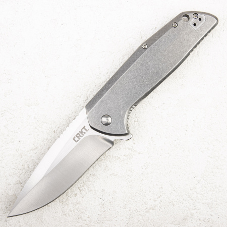 Нож CRKT G.S.D, AUS-8, 420J2 SS, 3700 Нож CRKT G.S.D, AUS-8, 420J2 SS, 3700
