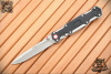 Mr.Blade Ferat, D2 Stonewash, Black G10 - купить в интернет-магазине Blademan