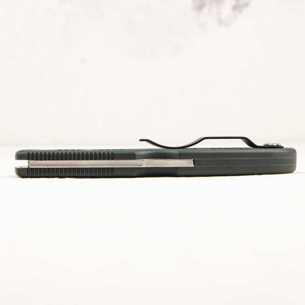 Нож Spyderco Endura 4, ZDP-189, British Green - складной туристические ножи из стали