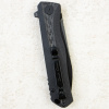 Нож Petrified Fish Forward, D2, Black Stonewashed, Carbon Fiber/G10 Black Handle, PF818CDW Нож Petrified Fish Forward, D2, Black Stonewashed, Carbon Fiber/G10 Black Handle, PF818CDW