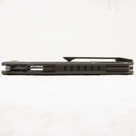 Нож WE Knife Roxi 4 916B, S35VN, 6AL4V Titanium - купить в интернет-магазине Blademan