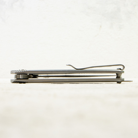 Нож Steelclaw Сэр-01, AUS-8