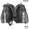 Многофункциональный рюкзак MAXPEDITION Entity 23 CCW-Enabled Laptop Backpack 23L,Gray, NTTPK23CH Многофункциональный рюкзак MAXPEDITION Entity 23 CCW-Enabled Laptop Backpack 23L,Gray, NTTPK23CH