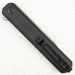 Нож CIVIVI Chronic, Damascus, G10/Carbon - складной туристические ножи из стали Нож CIVIVI Chronic, Damascus, G10/Carbon - складной туристические ножи из стали