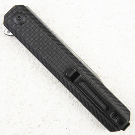 Нож CIVIVI Chronic, Damascus, G10/Carbon Нож CIVIVI Chronic, Damascus, G10/Carbon - купить в интернет-магазине Blademan