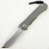 Нож Chris Reeve Umnumzaan Tanto, CPM MagnaCut, Titanium, UMN-1002 Нож Chris Reeve Umnumzaan Tanto, CPM MagnaCut, Titanium, UMN-1002