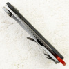 Нож Buck Budgie, S35VN, G10 Black, 0417BKS-B Нож Buck Budgie, S35VN, G10 Black, 0417BKS-B