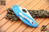 Нож Firebird by Ganzo F759M Голубой - купить в интернет-магазине Blademan