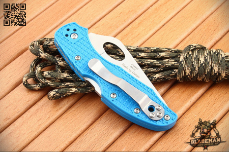Нож Firebird by Ganzo F759M Голубой - купить в интернет-магазине Blademan
