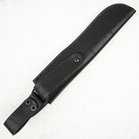 Нож Южный Крест Fox, CPR, Конвекс, Микарта Изумруд - купить в интернет-магазине Blademan