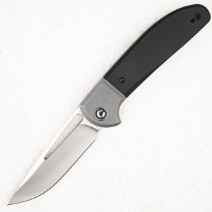 Нож CIVIVI Trailblazer XL, D2, G10 Black, C2101C Нож CIVIVI Trailblazer XL, D2, G10 Black, C2101C