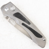 Нож Realsteel Griffin 2017, M390, Titanium Нож Realsteel Griffin 2017, M390, Titanium - купить в интернет-магазине Blademan