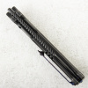 Нож QSP Rhino, M390 Black, Titanium Black Нож QSP Rhino, M390 Black, Titanium Black - купить в интернет-магазине Blademan