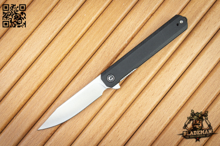 Нож CIVIVI Chronic, Black - купить в интернет-магазине Blademan