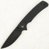 Нож CIVIVI Merit, Black Stonewashed 14C28N, G10 Black Handle, C24012-1 Нож CIVIVI Merit, Black Stonewashed 14C28N, G10 Black Handle, C24012-1