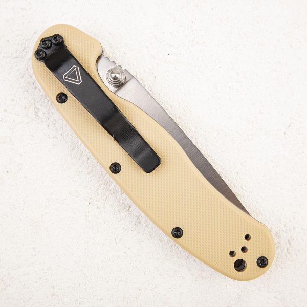 Ontario RAT-2 Desert Tan, D2,