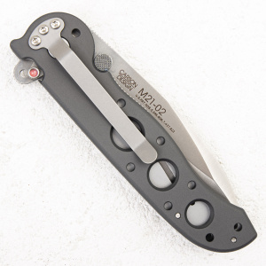 Нож CRKT M21-02 - складной туристические ножи из стали Нож CRKT M21-02 - складной туристические ножи из стали
