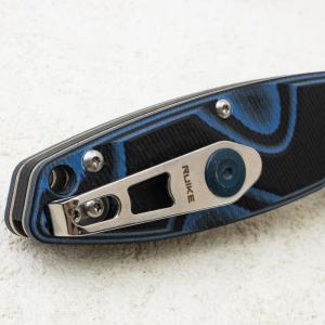 Ruike P105-Q, 14C28N, G10 Ruike P105-Q, 14C28N, G10