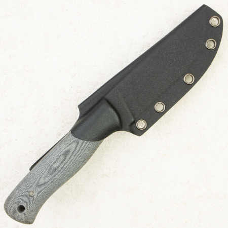 N.C. Custom Booster Blackwash, N690, Микарта