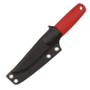 Нож OWL Baby Tyto, N690 Cryo, G10 Red Handle, Kydex