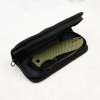 Нож Brutalica Ponomar, D2 Black, G10 Olive Нож Brutalica Ponomar, D2 Black, G10 Olive