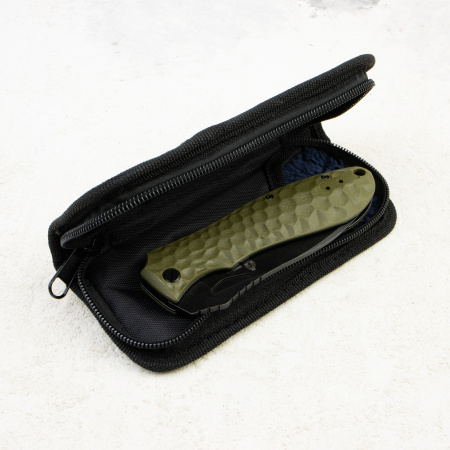 Нож Brutalica Ponomar, D2 Black, G10 Olive Нож Brutalica Ponomar, D2 Black, G10 Olive
