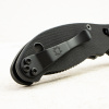 Нож Spyderco Manix 2,CPM S30V, G-10 Black, C101GPBBK2 Нож Spyderco Manix 2,CPM S30V, G-10 Black, C101GPBBK2