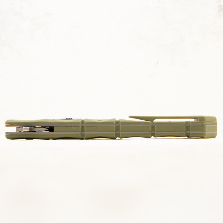 Нож Cold Steel Large Luzon, 8Cr13MoV, GFN Olive, CS-20NQX-ODSW Нож Cold Steel Large Luzon, 8Cr13MoV, GFN Olive, CS-20NQX-ODSW