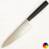 Нож мини шеф OWL CH160 F, JM390 Cryo, G10 Black Нож мини шеф OWL CH160 F, JM390 Cryo, G10 Black